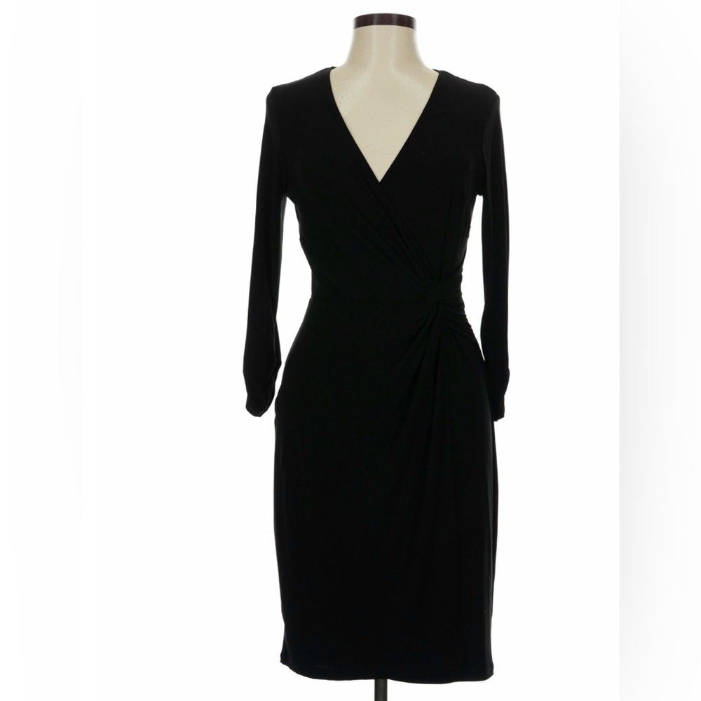 New look Wrap Dress